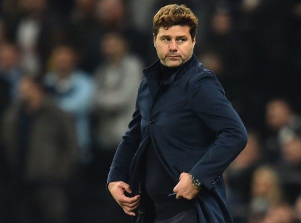 Rio Ferdinand MU Tak Pernah Hubungi Mauricio Pochettino