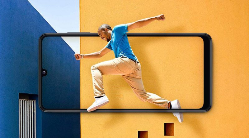 Sepedaan Asyik dengan Kamera Samsung A31 Dan Samsung A21