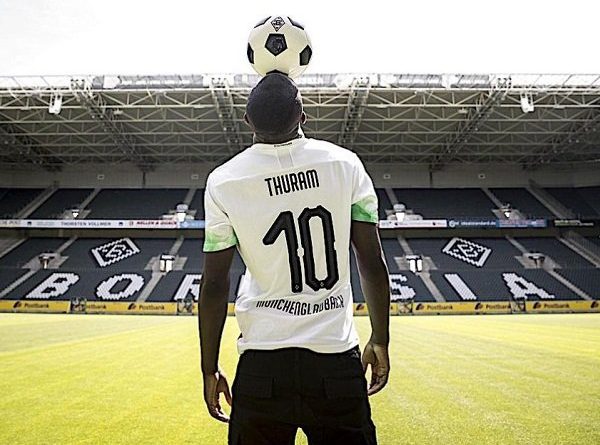 Marcus Thuram