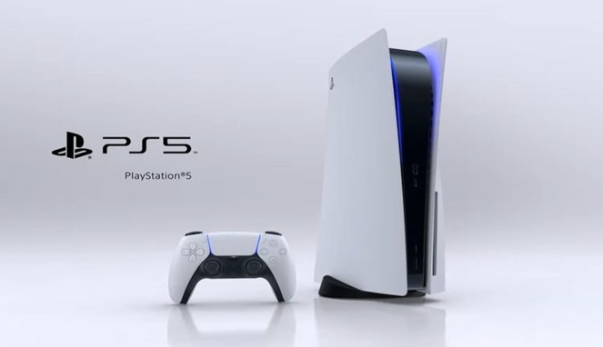 Playstation 5