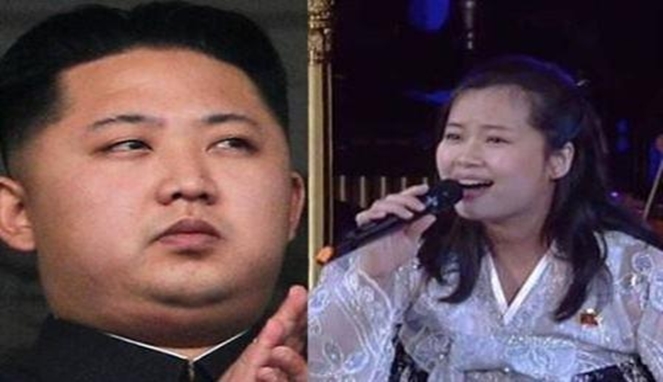 Hyong Wol Song