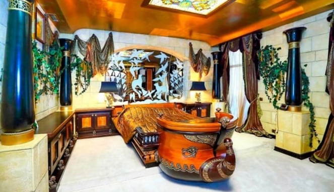 Furnitur unik