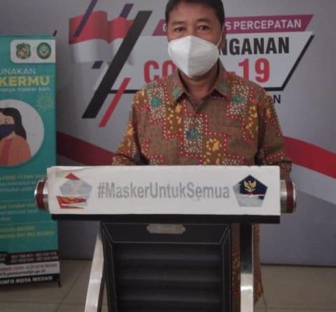 Cara Ampuh Penangan Covid 19