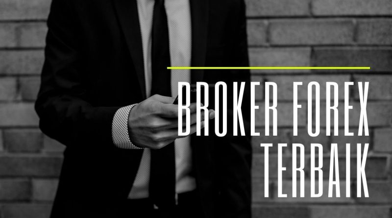 broker forex terbaik