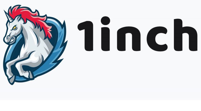 1inch Merilis Token Tata Kelola dan Utilitas