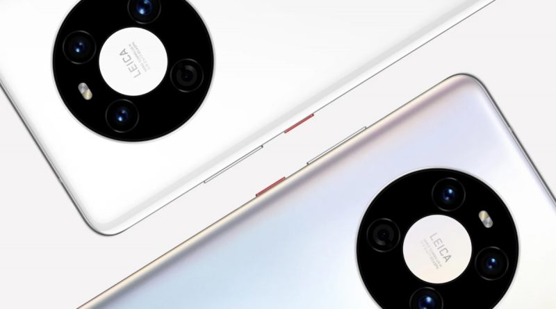 6 Perbedaan Huawei Mate 40, Mate 40 Pro, dan Mate 40 Pro Plus