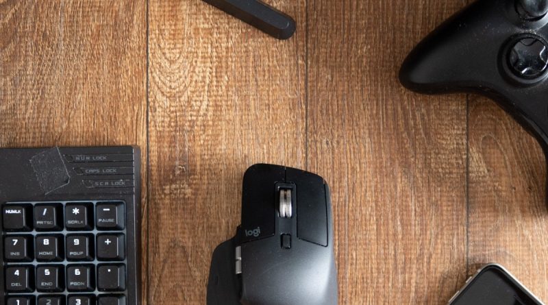 Cara Mengatasi Receiver Mouse Wireless yang Hilang