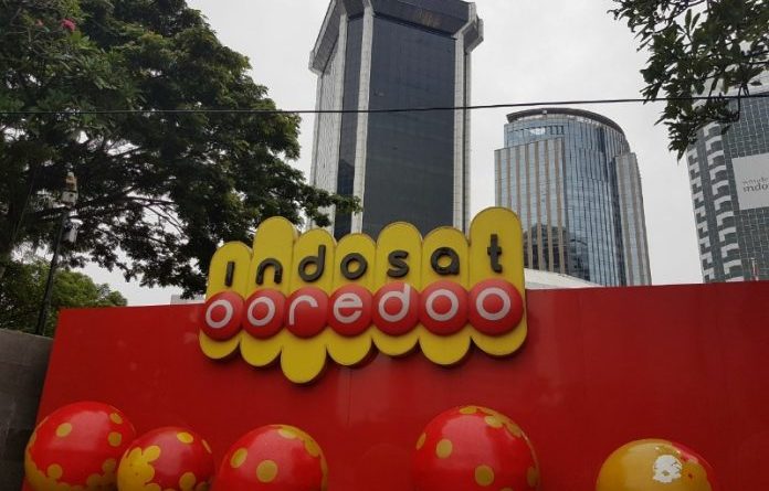 Merger Indosat dan Tri Hutchison