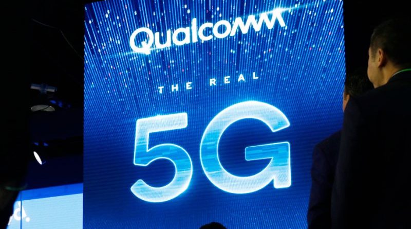 Chipset Snapdragon Seri 7