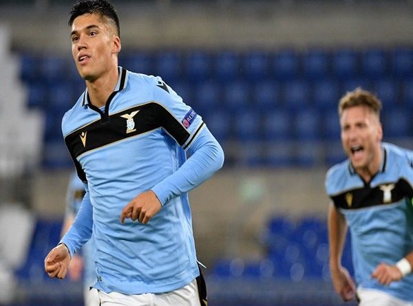 Correa Akui Lazio Kesulitan Hadapi Perlawanan Club Brugge