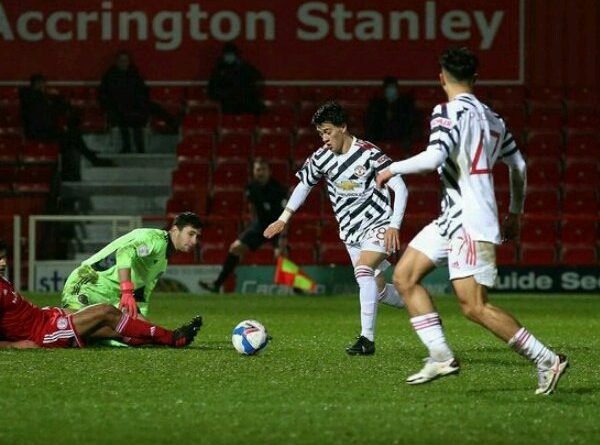 Diego Forlan Jelaskan Rencana Manchester United Untuk Facundo Pellistri