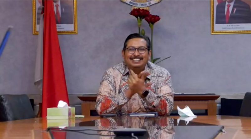 Implikasi Akibat Terjadi Pergeseran Aktivitas di Ruang Digital