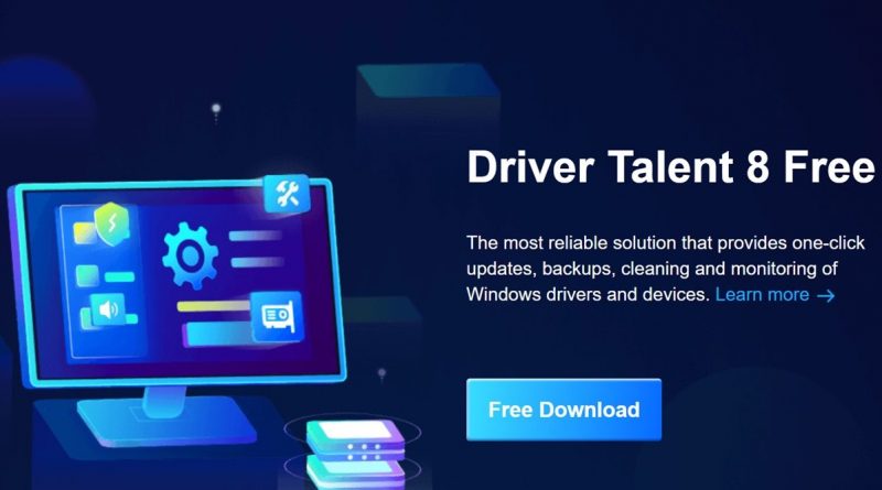 Software Driver Updater