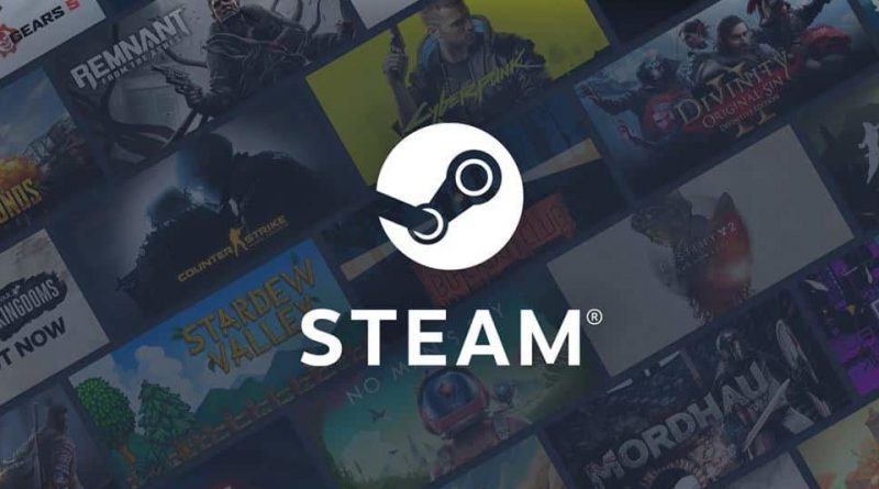 Cara Membeli Steam Wallet