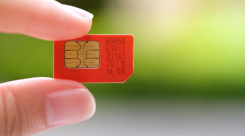 Cara Mengatasi SIM Card Tidak Terbaca