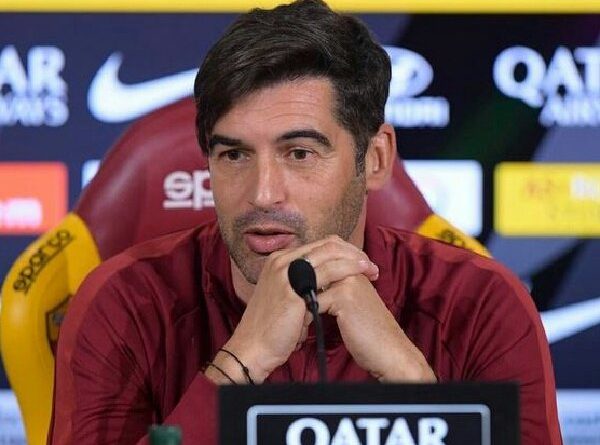 Jelang Laga Atalanta, Paulo Fonseca Tak Buat Banyak Perubahan di AS Roma