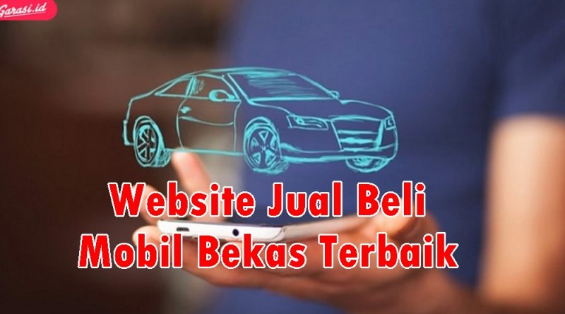 Jual Beli Mobil Bekas