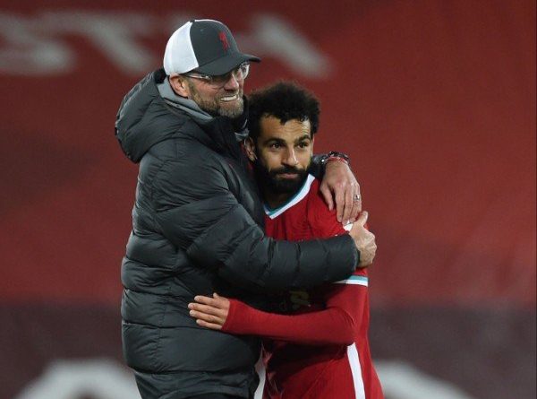 Jurgen Klopp Akui Buat Kesalahan Soal Kapten Liverpool vs Midtjylland