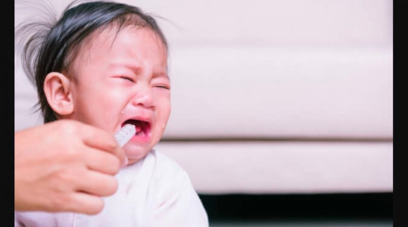Kuntoem Produk Harian Bayi dan Anak