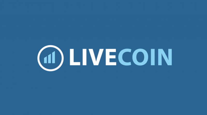 Livecoin