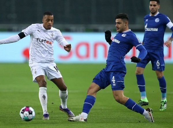 Milan Siapkan Tawaran untuk Kabak, Schalke Bakal Terpaksa Menerima?