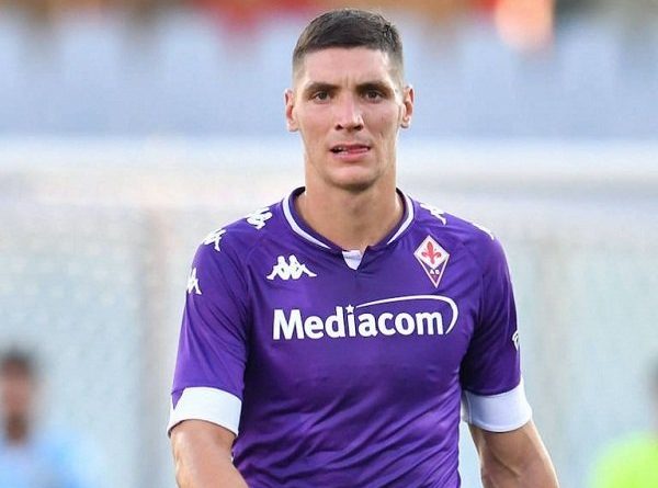 Milenkovic Tolak Perpanjang Kontrak, Tiga Klub Siap Sambar Peluang