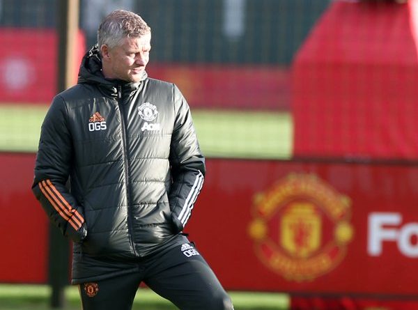 Ole Gunnar Solskjaer Isyaratkan MU Tak Akan Belanja Pemain di Januari