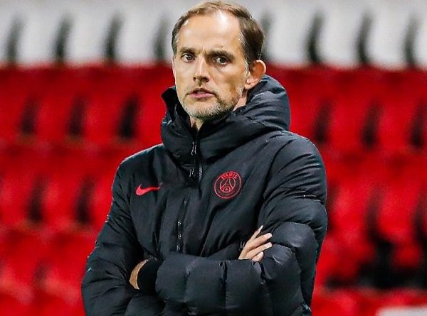 Paris Saint Germain Pecat Thomas Tuchel, Mauricio Pochettino Jadi Suksesor?