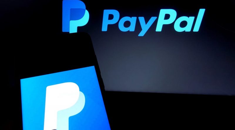 CEO PayPal Meminta Industri Crypto untuk Bekerja Sama dengan Regulator