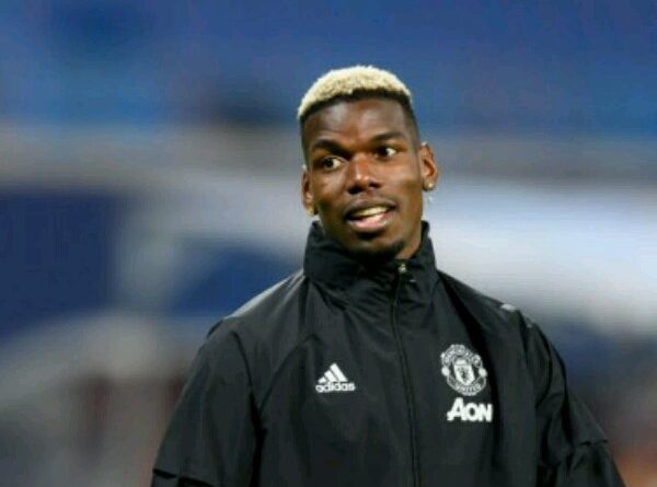 Rene Meulensteen Sarankan Manchester United Untuk Pecat Paul Pogba