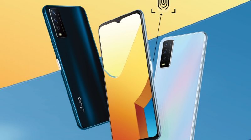 Vivo Y12s
