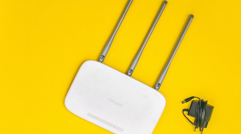 Cara Mengatasi Laptop Tidak Bisa Connect WiFi