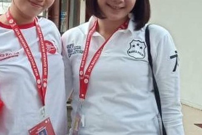 Transformasi Puput Nastiti Devi
