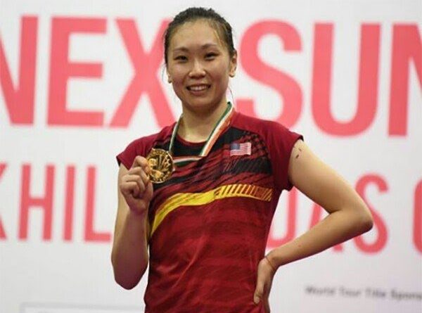 Zhang Beiwen, Pemain Profesional Yang Selalu Beradaptasi Dengan Tantangan