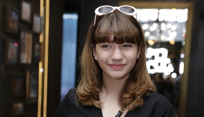 Selina anak langit