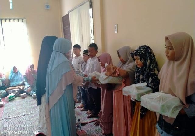 Dinas PUPR Kota Langsa