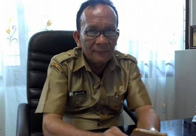 Calon Bupati Sergai
