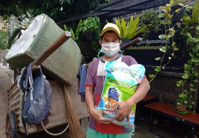 Kemensos Dukung dan Beri Akses Penuh terhadap Proses Hukum Di KPK