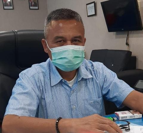Warga Asahan Sembuh Dari Corona