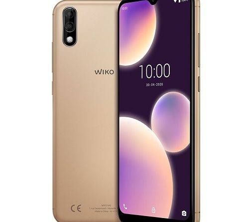 Kelebihan dan Kekurangan Wiko View 4 Lite