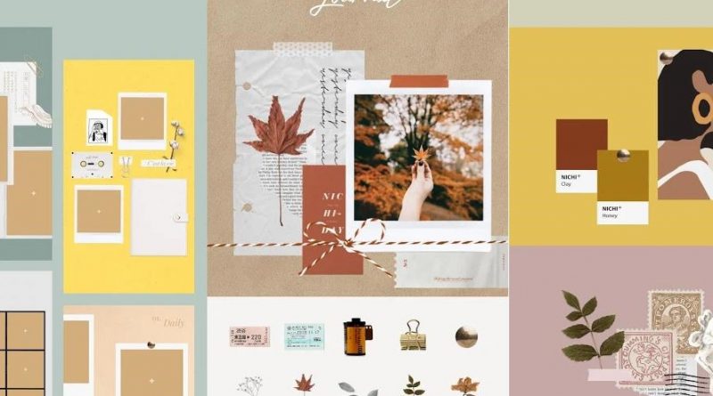 Aplikasi Edit Foto Polaroid