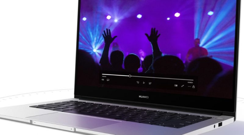 Laptop AMD Ryzen 7 Paling Murah