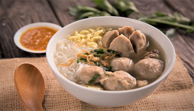 Bakso