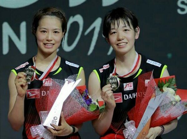 Absennya Jepang dan China Jadi Kesempatan Para Pemain Lainnya di Thailand