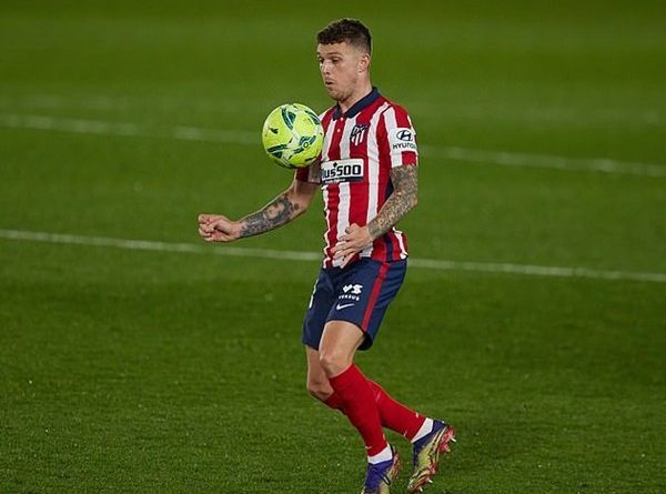Kieran Trippier