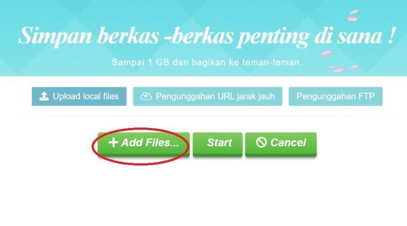 Begini Tata Cara Download Dan Upload di Uptobox Di Tahun 2021