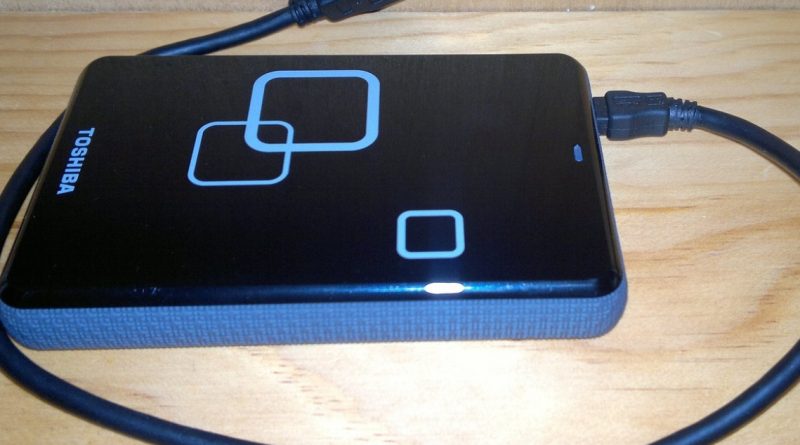 Cara Mengatasi Hardisk Eksternal Terbaca Tapi Tidak Bisa Dibuka