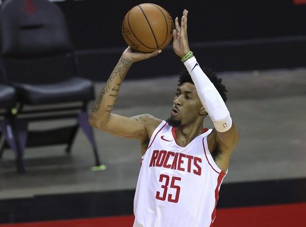 Christian Wood Tinggalkan Detroit Pistons Karena Tawaran Yang Kecil