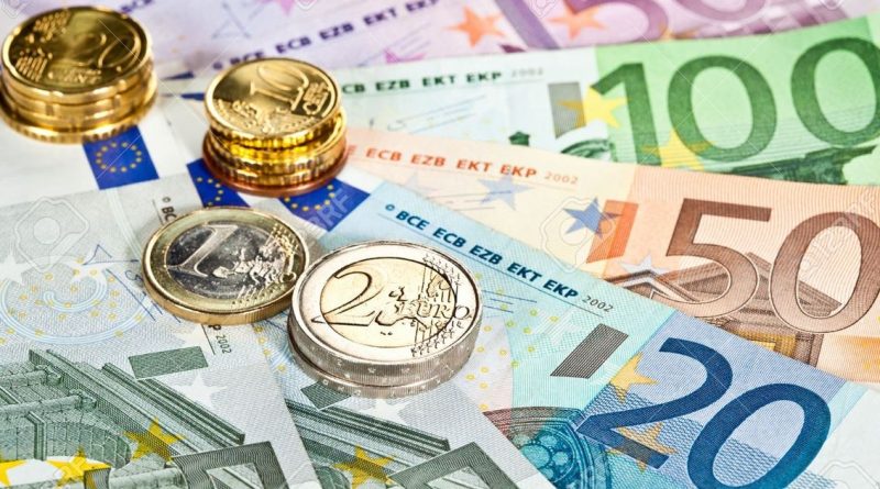 Euro Bullish Meski Pasar Saham Memerah, EURUSD Fokus Ke Data Eropa dan Pidato Biden