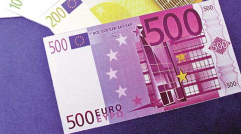 Euro Masih Stabil Terhadap Dolar AS